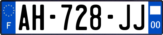 AH-728-JJ