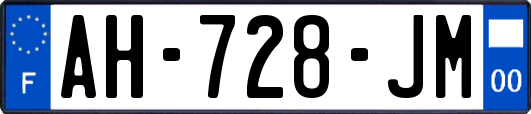 AH-728-JM
