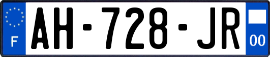 AH-728-JR