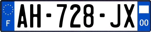 AH-728-JX