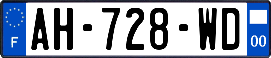 AH-728-WD