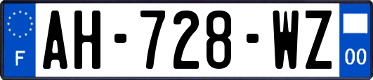 AH-728-WZ
