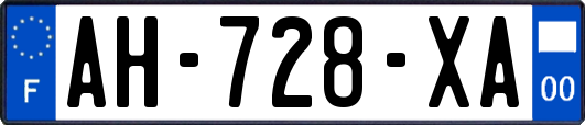 AH-728-XA