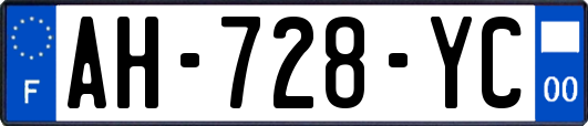 AH-728-YC