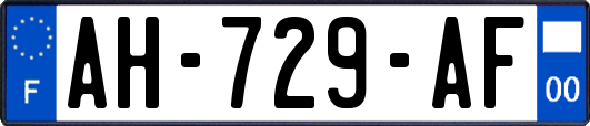 AH-729-AF