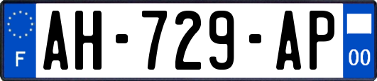 AH-729-AP