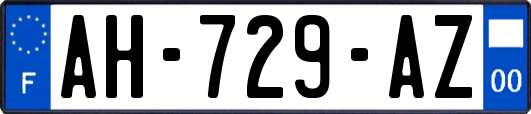 AH-729-AZ