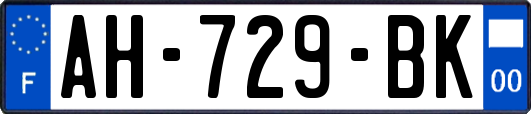 AH-729-BK