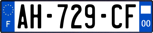 AH-729-CF