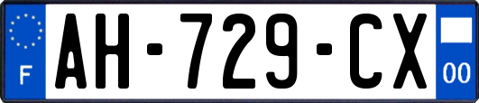 AH-729-CX