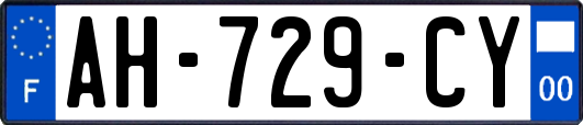 AH-729-CY