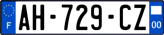 AH-729-CZ