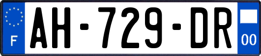 AH-729-DR