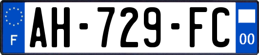 AH-729-FC