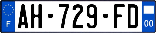 AH-729-FD