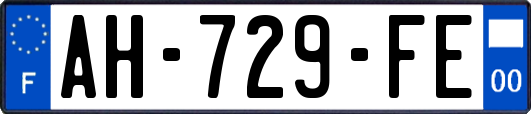 AH-729-FE