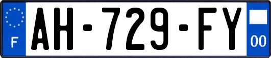 AH-729-FY