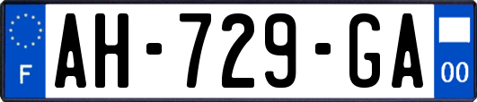 AH-729-GA
