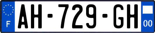 AH-729-GH