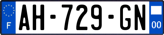 AH-729-GN