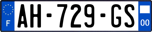 AH-729-GS