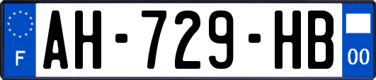 AH-729-HB