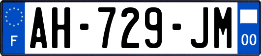 AH-729-JM