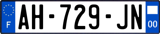 AH-729-JN