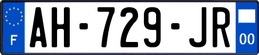 AH-729-JR