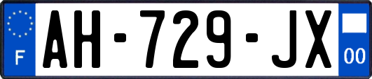 AH-729-JX