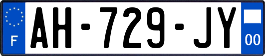 AH-729-JY
