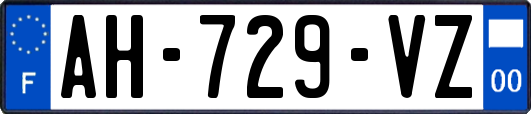 AH-729-VZ