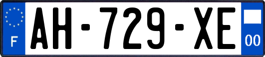 AH-729-XE