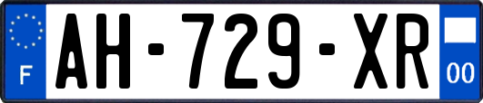 AH-729-XR