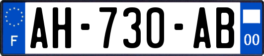 AH-730-AB