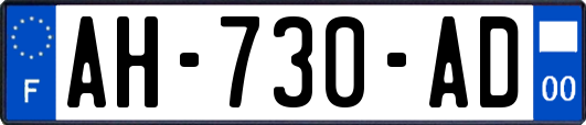 AH-730-AD