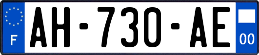 AH-730-AE