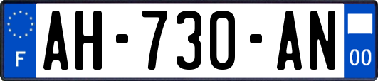 AH-730-AN