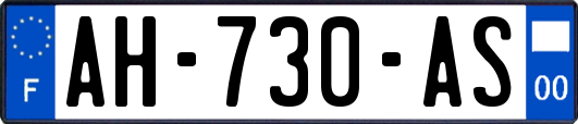 AH-730-AS