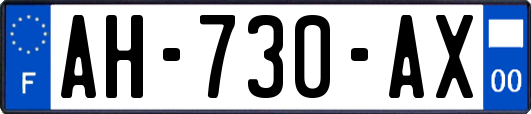 AH-730-AX