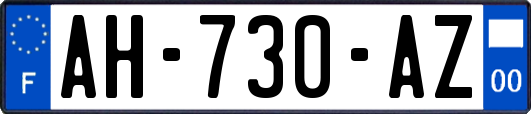 AH-730-AZ