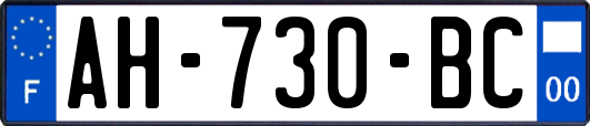 AH-730-BC