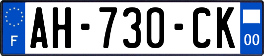 AH-730-CK