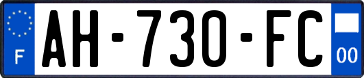 AH-730-FC