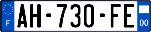 AH-730-FE