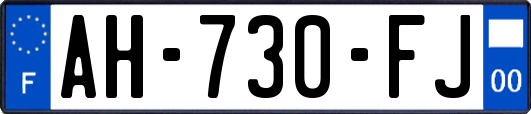 AH-730-FJ