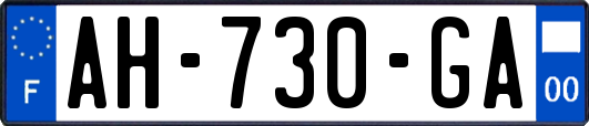 AH-730-GA