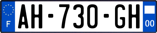 AH-730-GH