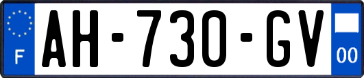 AH-730-GV
