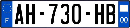 AH-730-HB